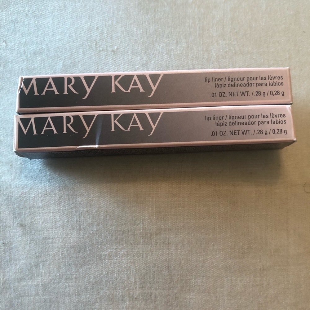Mary Kay Products